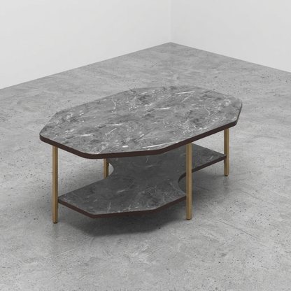 Achteck Coffee Table