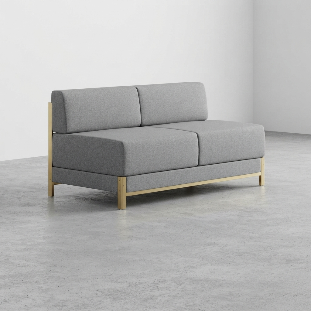 Genial Loveseat Sofa