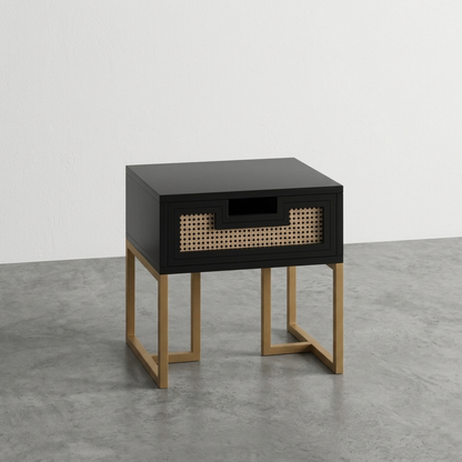 Euclid Side Table