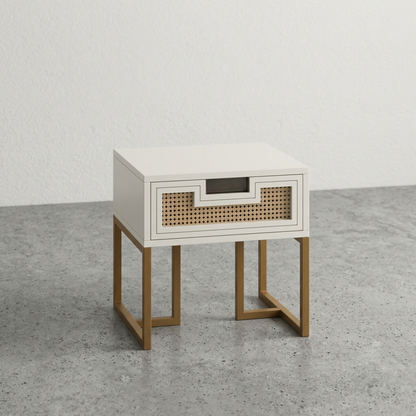 Euclid Side Table