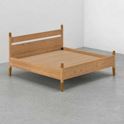 Zuri Bed