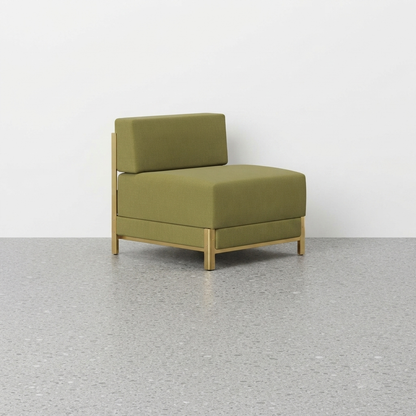 Genial Single Seat Sofa
