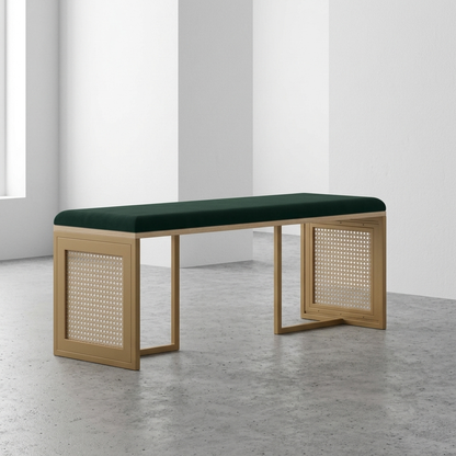 Euclid Bench - 3