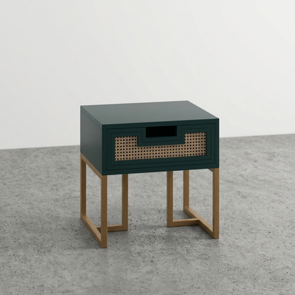 Euclid Side Table