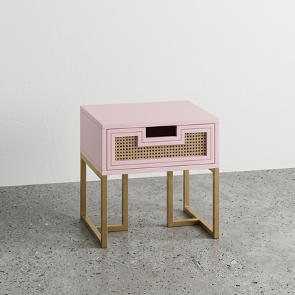 Euclid Side Table