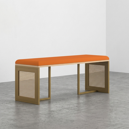 Euclid Bench - 3