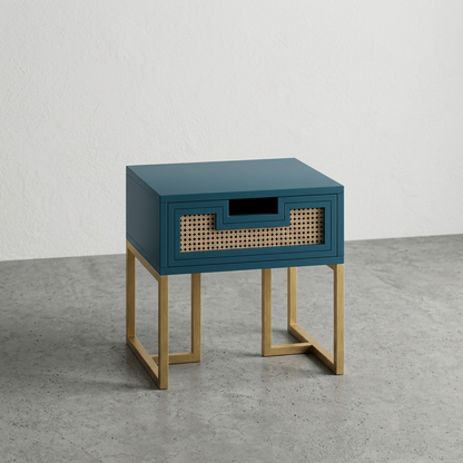 Euclid Side Table