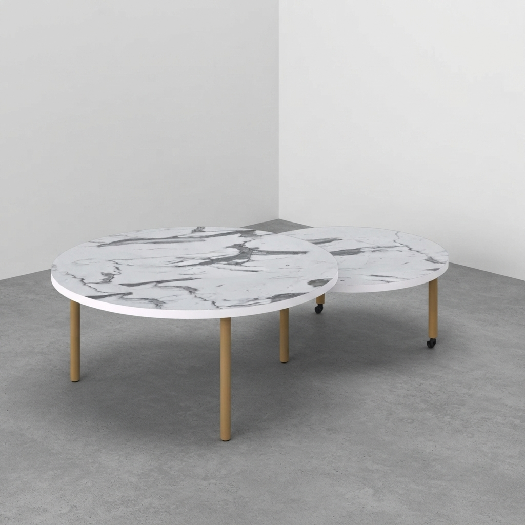Seri Coffee Table