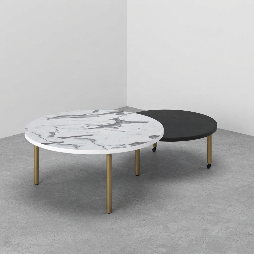 Seri Coffee Table