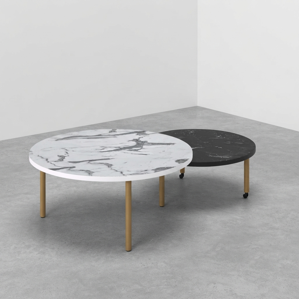Seri Coffee Table