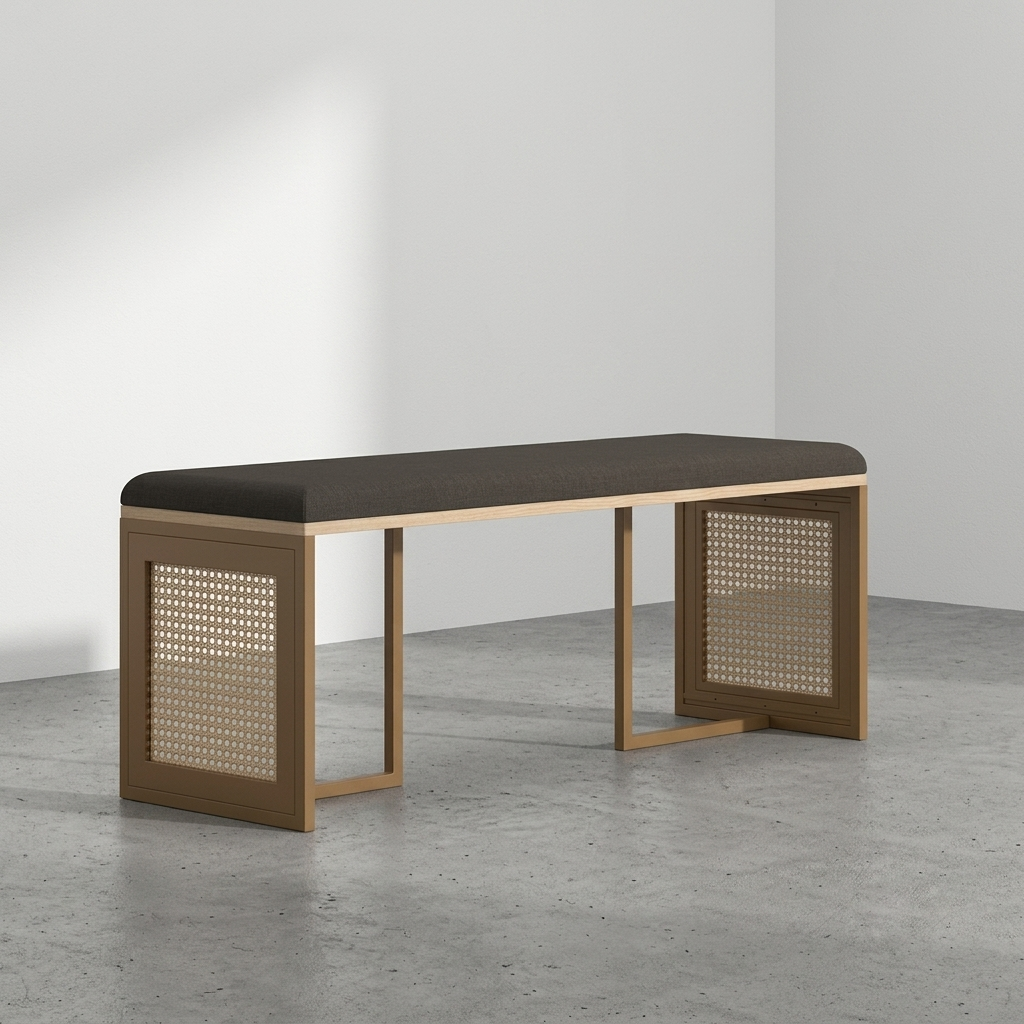 Euclid Bench - 3