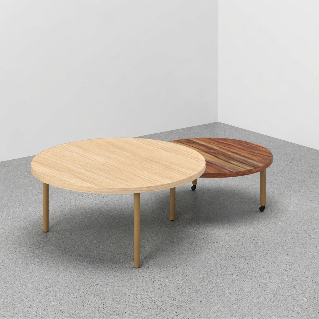 Seri Coffee Table