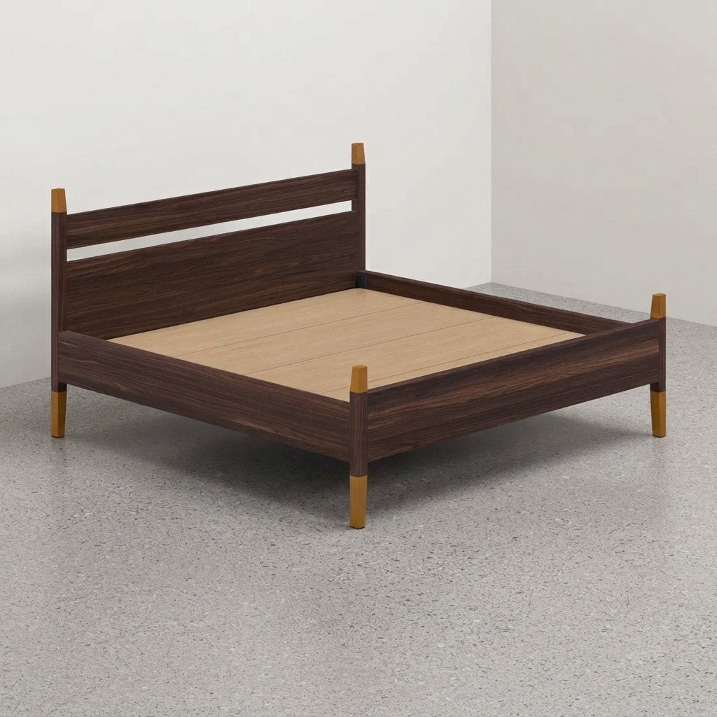 Zuri Bed