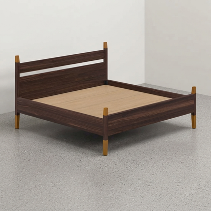 Zuri Bed