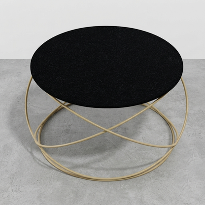 Cullen Coffee Table - Corian