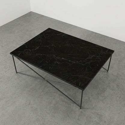 Grace Coffee Table - Noir