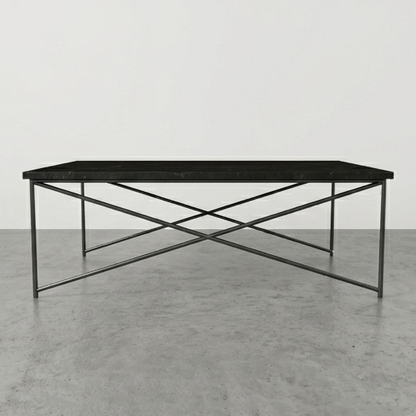 Grace Coffee Table - Noir