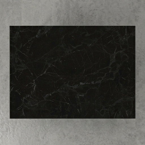Grace Coffee Table - Noir