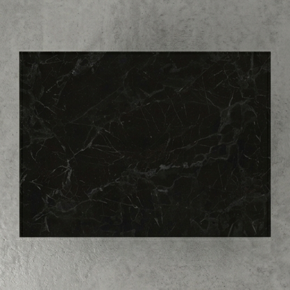 Grace Coffee Table - Noir