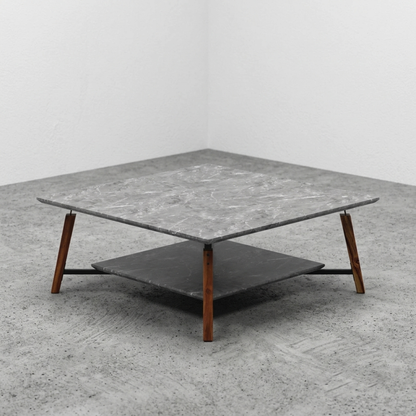 Quadrat Coffee Table – Large