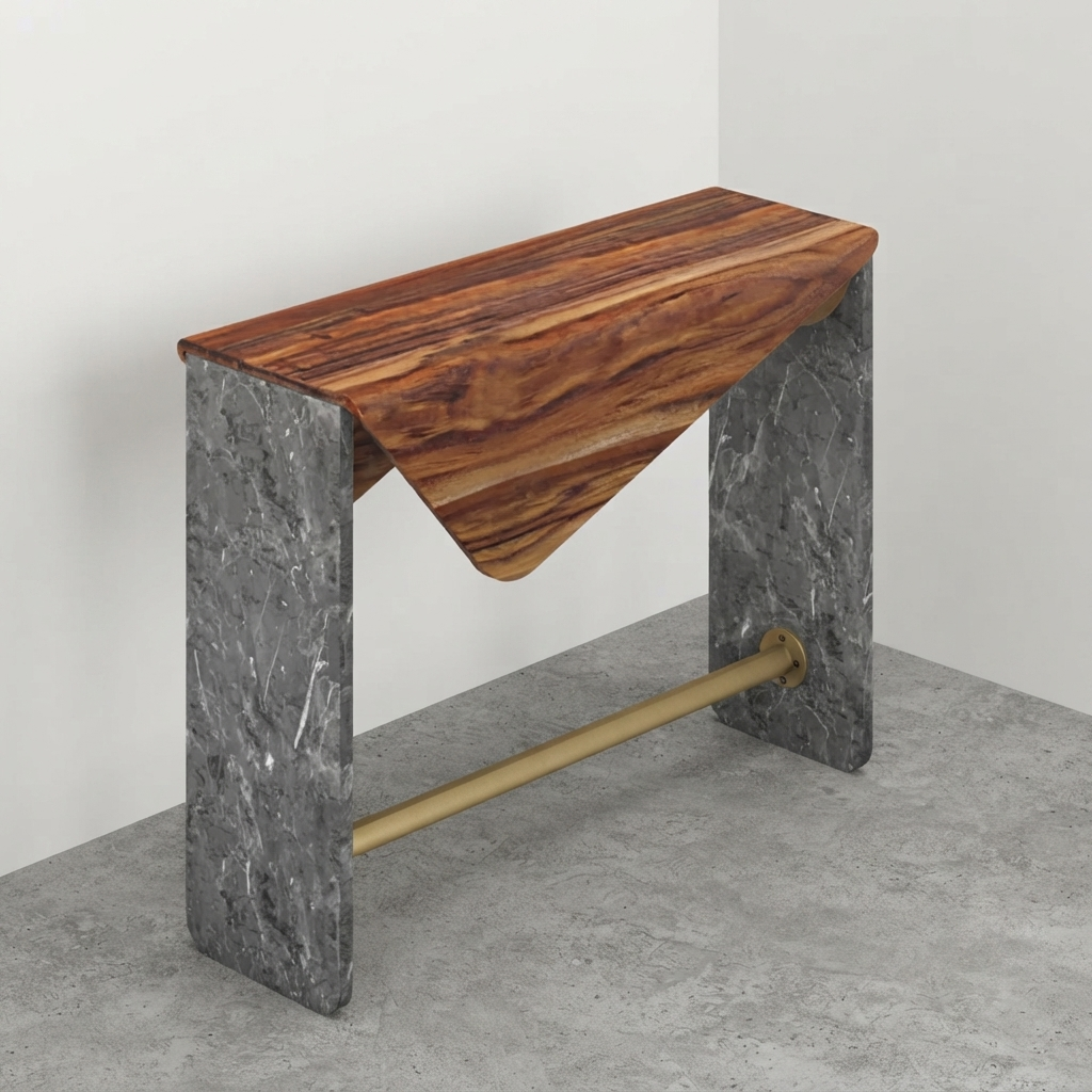 Brevis Console 1