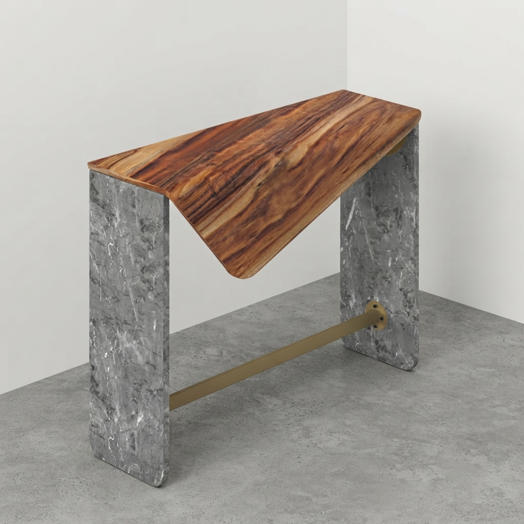 Brevis Console 2