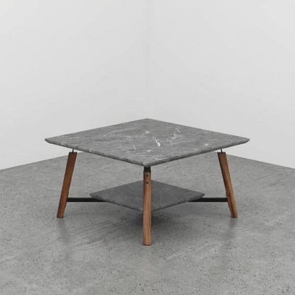 Quadrat Coffee Table - Medium