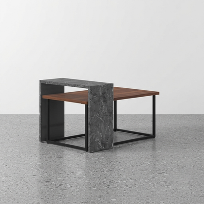 Split 1 Coffee Table