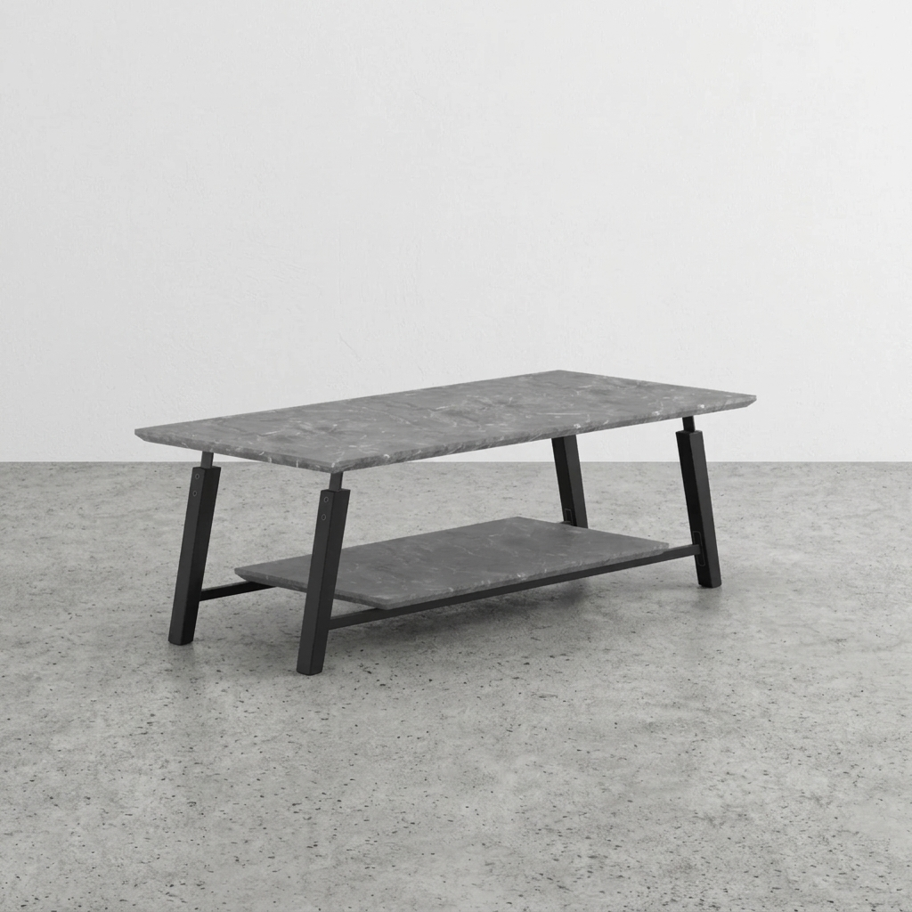 Rechteck Coffee Table –  Medium