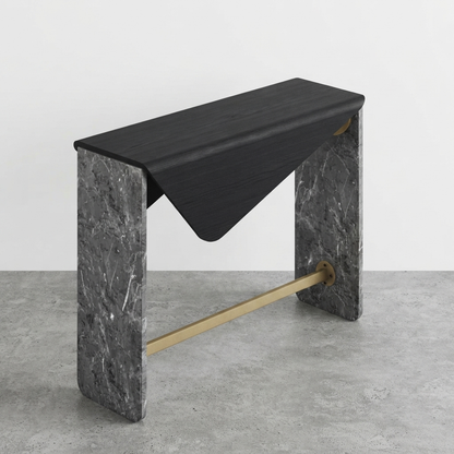 Brevis Console 1