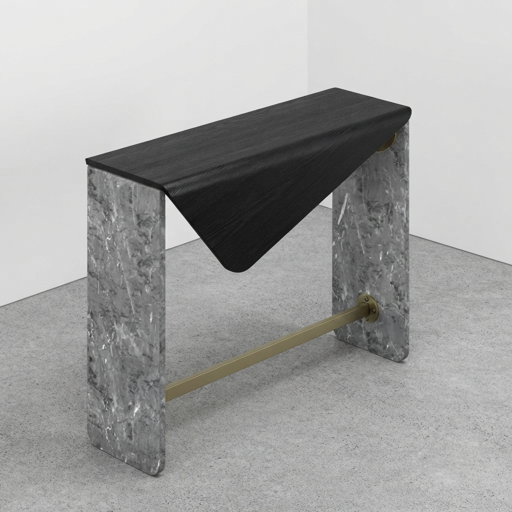 Brevis Console 2