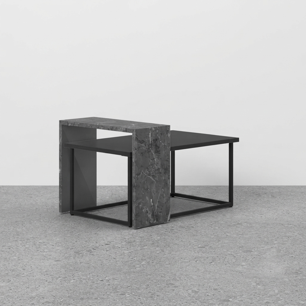 Split 1 Coffee Table