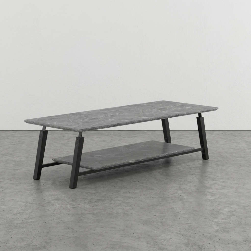 Rechteck Coffee Table – Large