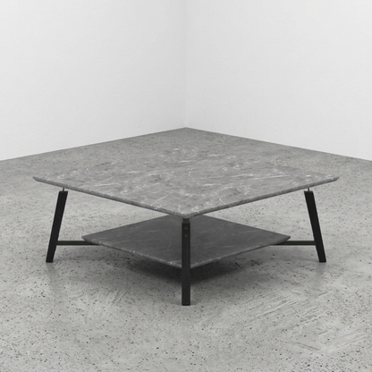 Quadrat Coffee Table – Large