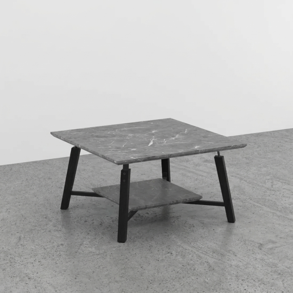 Quadrat Coffee Table - Medium