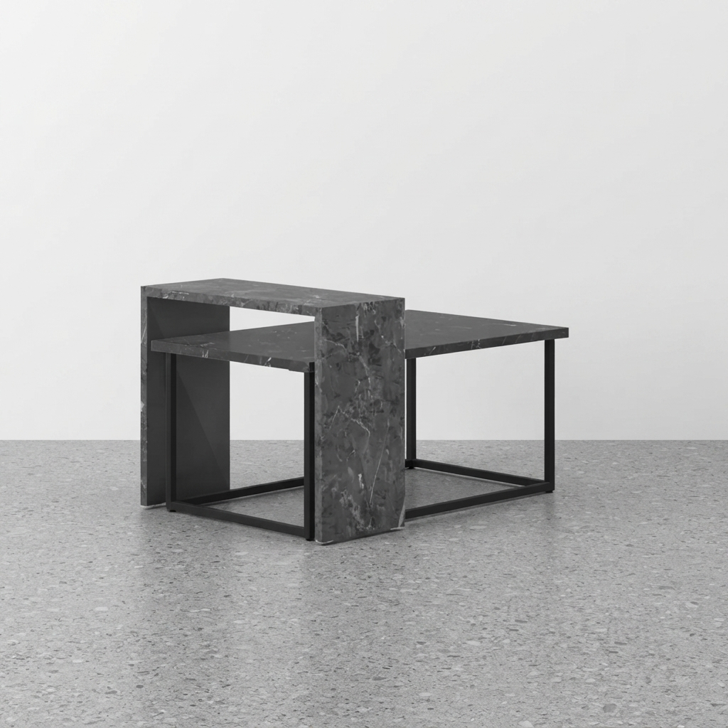 Split 1 Coffee Table
