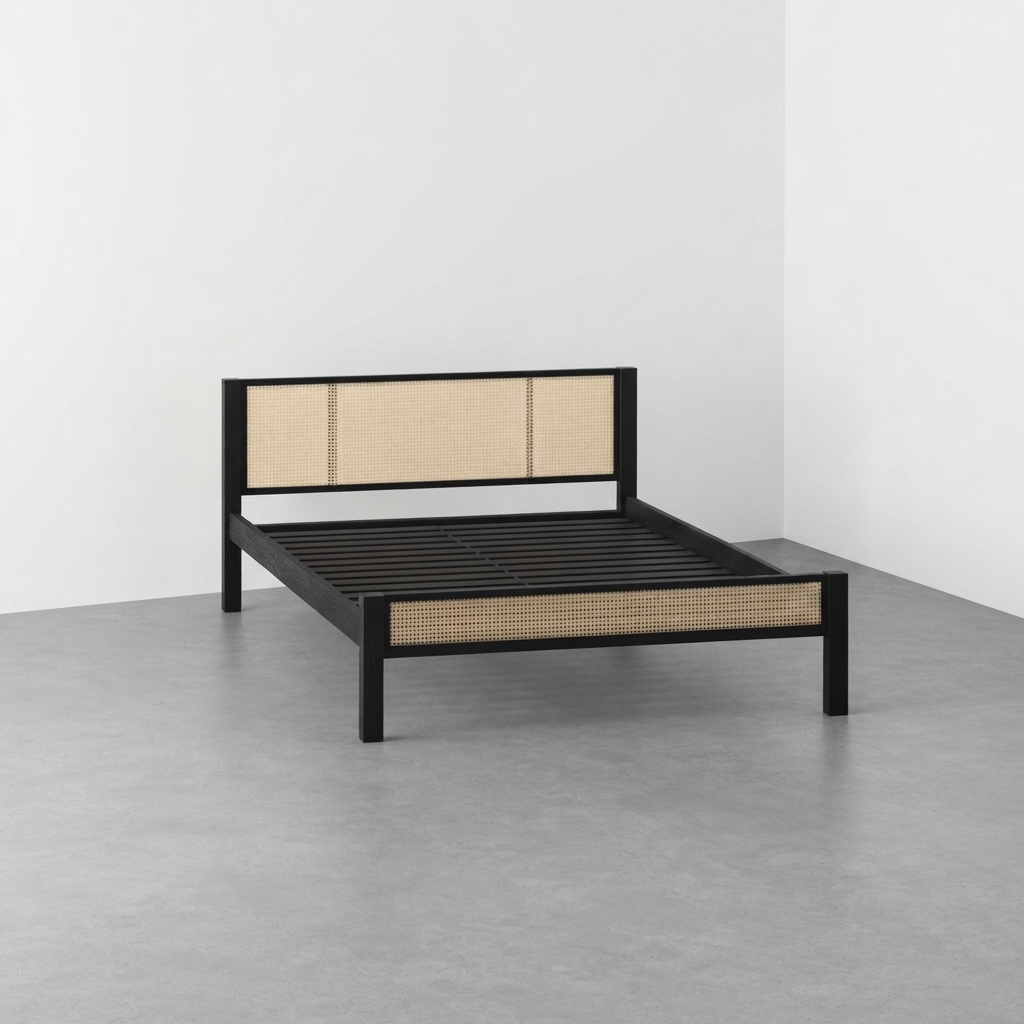 Euclid Bed 3.0
