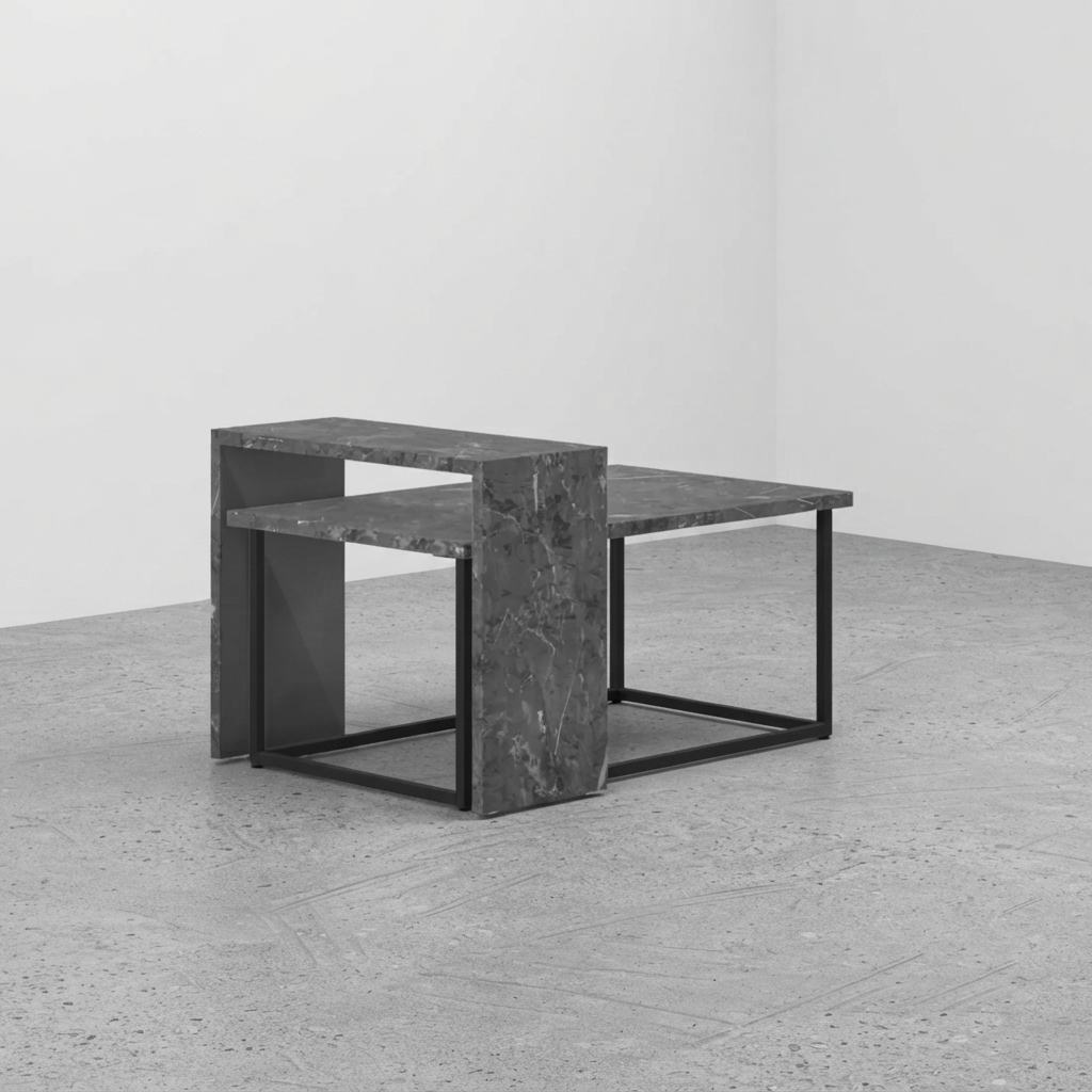 Split 1 Coffee Table
