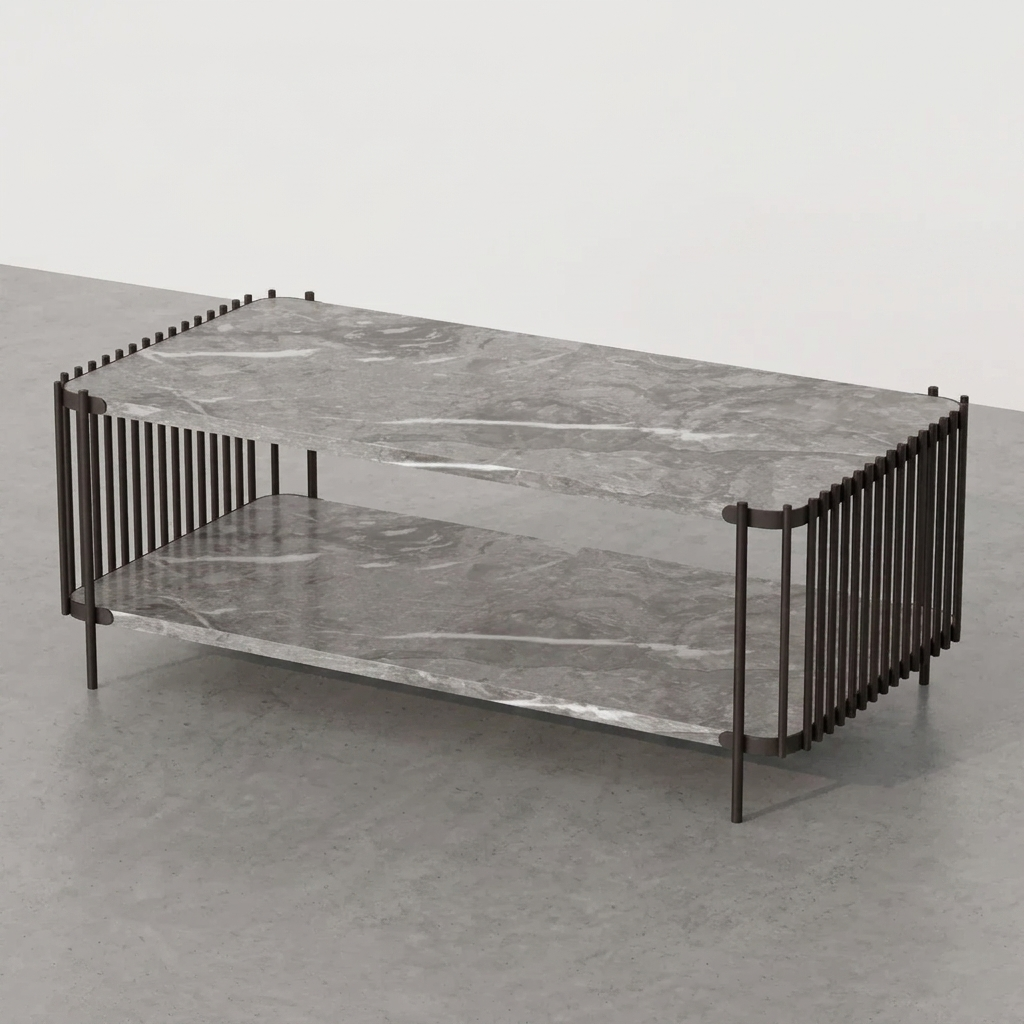 Stange Coffee Table