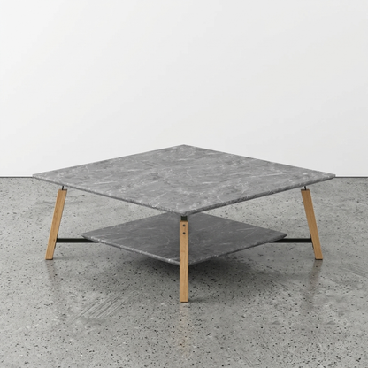 Quadrat Coffee Table – Large
