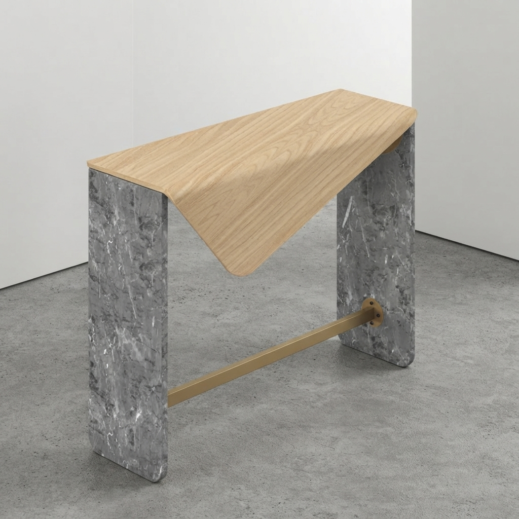 Brevis Console 2