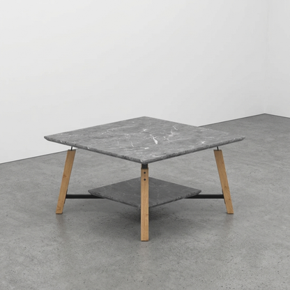 Quadrat Coffee Table - Medium