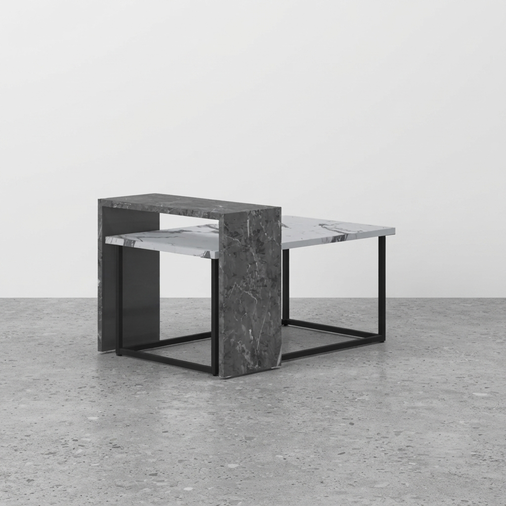 Split 1 Coffee Table