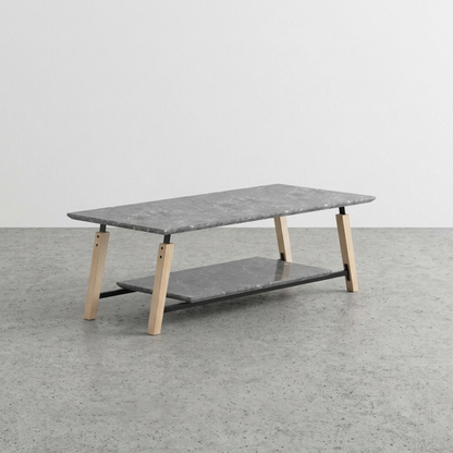 Rechteck Coffee Table –  Medium