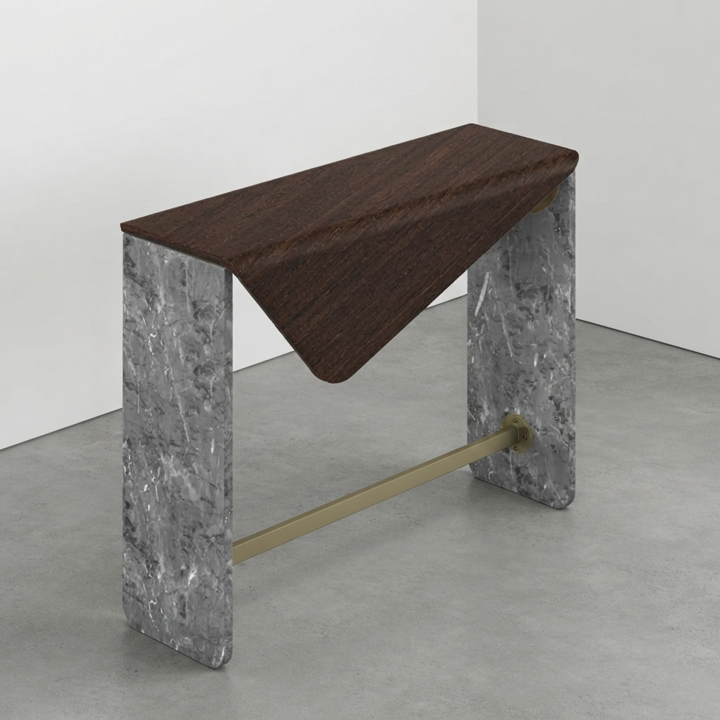 Brevis Console 2