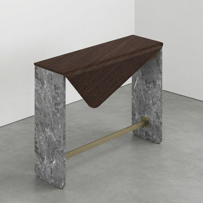 Brevis Console 2