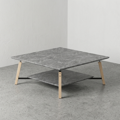 Quadrat Coffee Table – Large