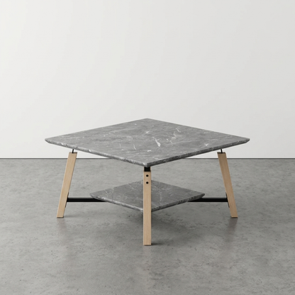 Quadrat Coffee Table - Medium