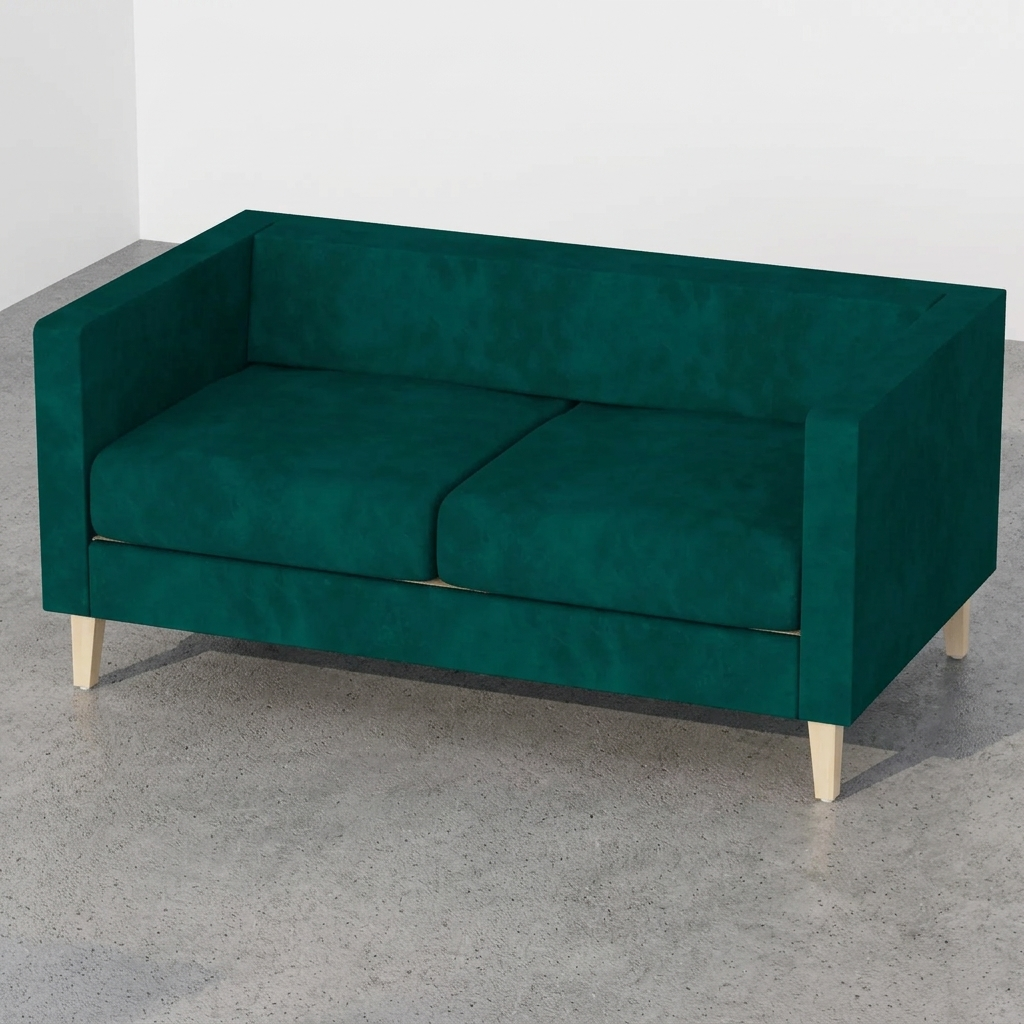Weich Sofa
