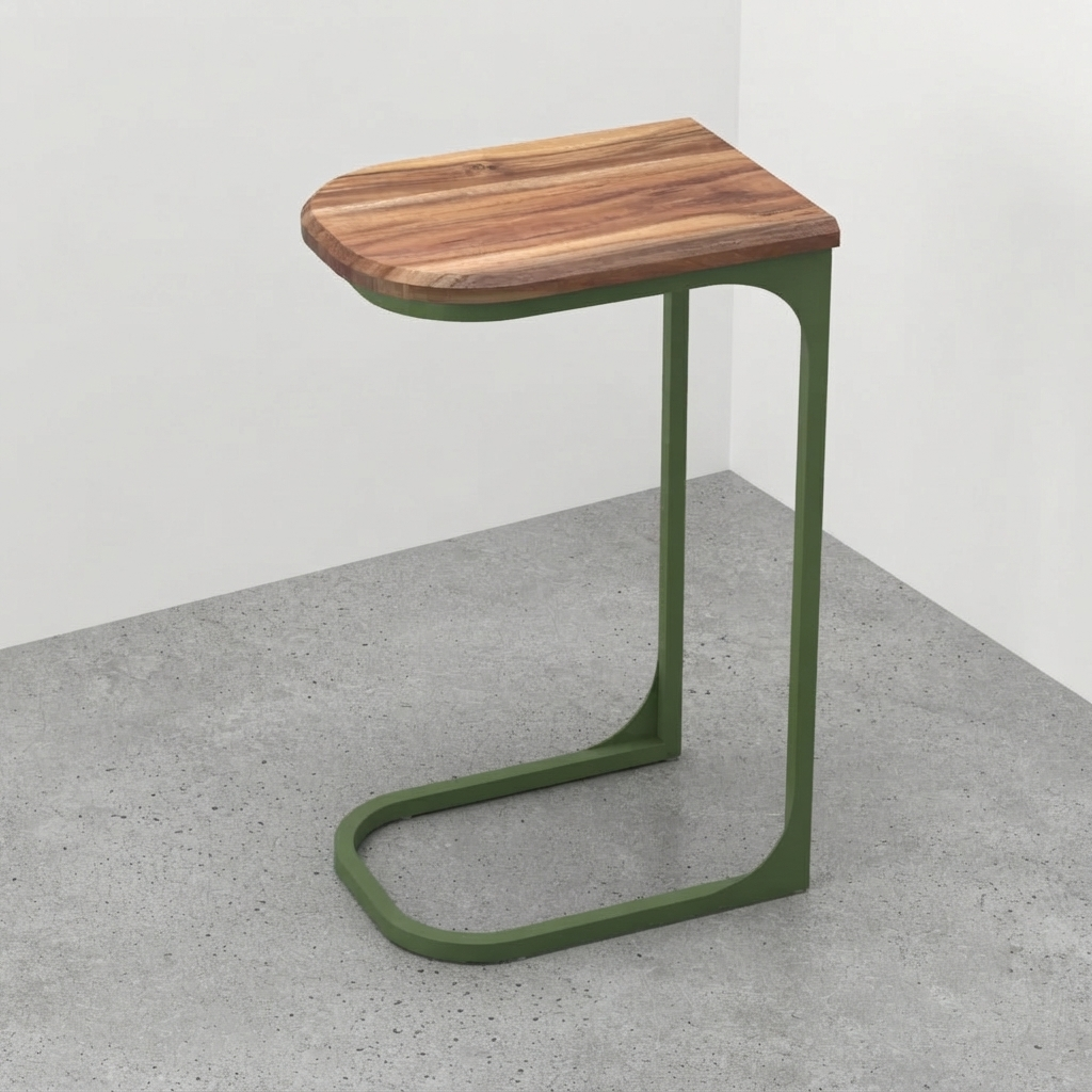 Ziba End Table